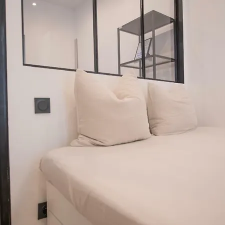 Aboukir : Fun&friendly-paris Center Παρίσι